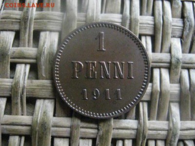 1 пенни 1911г. В альбом. До 29.06.2017г. - 028.JPG