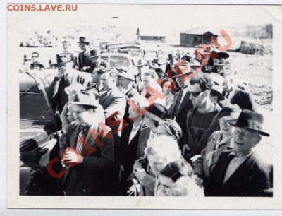 Интересная фотография 1941г. - post.cgi