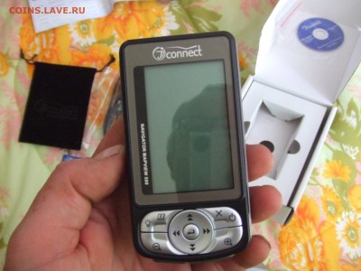 навигатор туриста mapview 500.новый! до 1 июля 21-00мск - люда 036.JPG