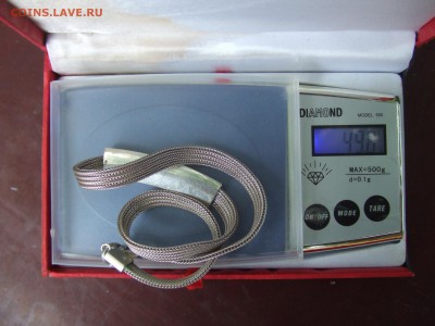 серебряное массивное колье.до 1 июля 21-00мск - люда 064.JPG