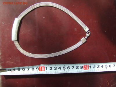 серебряное массивное колье.до 1 июля 21-00мск - люда 062.JPG