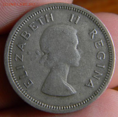 шиллинг юар 1960г. - DSCN0609.JPG