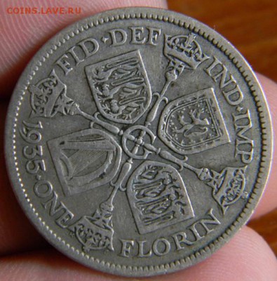 флорин британия 1935г. - DSCN0633.JPG