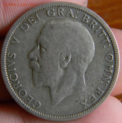 флорин британия 1935г. - DSCN0634.JPG