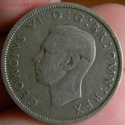 флорин англия 1938г. - DSCN0636.JPG