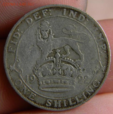 шиллинг англия 1922 - DSCN0696.JPG