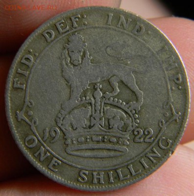 шиллинг англия 1922 - DSCN0692.JPG