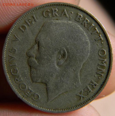 шиллинг англия 1922 - DSCN0693.JPG