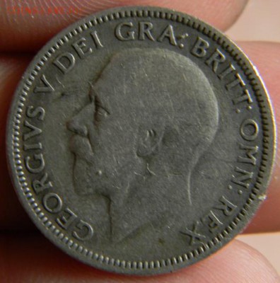 шиллинг англия 1927 - DSCN0699.JPG