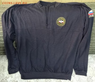 термобельё МЧС - термо1