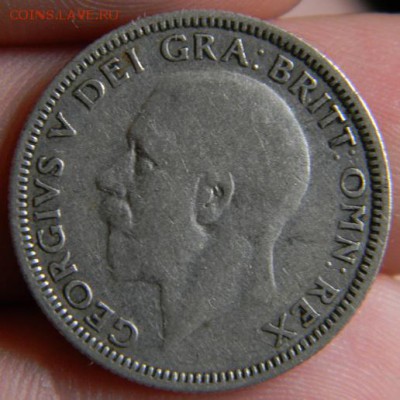 шиллинг англия 1931 - DSCN0703.JPG