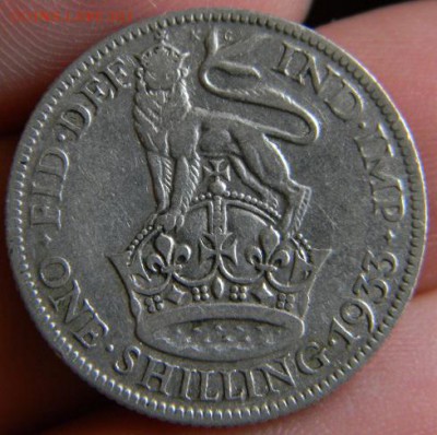 шиллинг англия 1933 - DSCN0668.JPG
