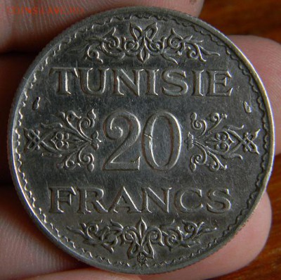 20 франков тунис - DSCN0602.JPG
