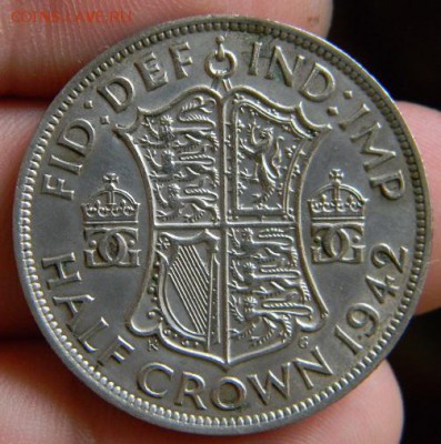 2 кроны 1942 - DSCN0641.JPG