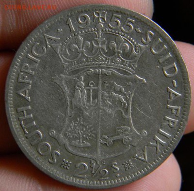 2 шиллинга юар 1955г. - DSCN0666.JPG