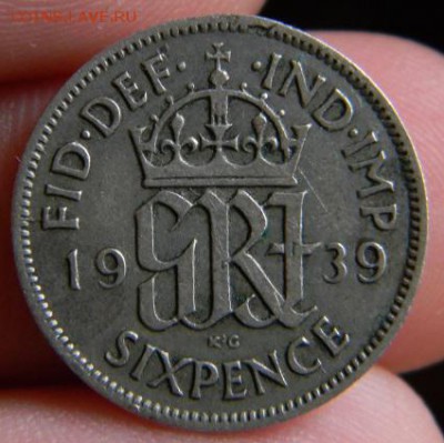 6 пенсов англия 1939 - DSCN0662.JPG