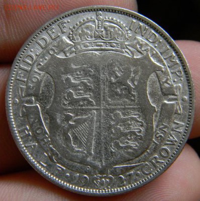2 кроны 1927 - DSCN0637.JPG
