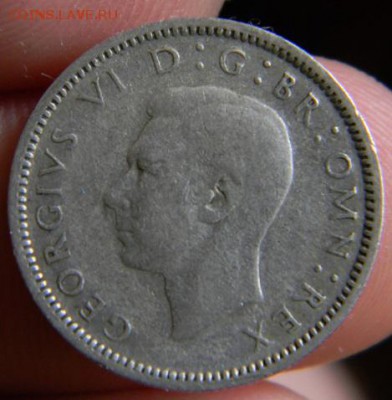 6 пенсов англия 1944 - DSCN0665.JPG