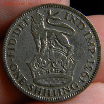 шиллинг англия 1931 - DSCN0688.JPG