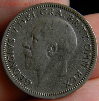 шиллинг англия 1931 - DSCN0689.JPG