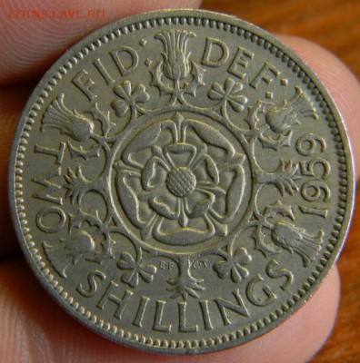 2 шиллинга англия 1959 - DSCN0580.JPG