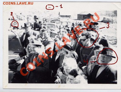 Интересная фотография 1941г. - time_trave98382
