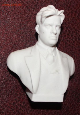 бюстик Маяковский, ЛФЗ, оценка - IMG_2082.JPG