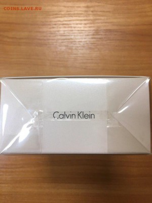 CK Beauty SHEER - sbVoDO3r9_8