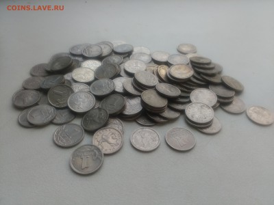 1 Копейка 1999 сп(из обращения 50 монет - IMG_20170628_102336