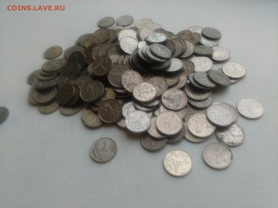 1 Копейка  2000м 200 монет - IMG_20170628_104745