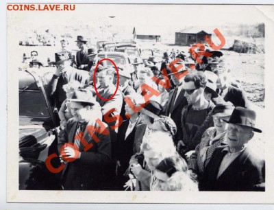 Интересная фотография 1941г. - post.cgi