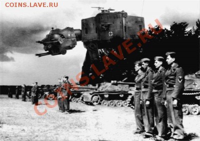 Интересная фотография 1941г. - 02