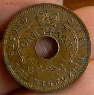 пенни нигерия 1959 - DSCN0572.JPG