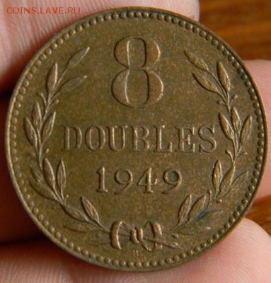 8 дублей гернси 1949 - DSCN0610.JPG