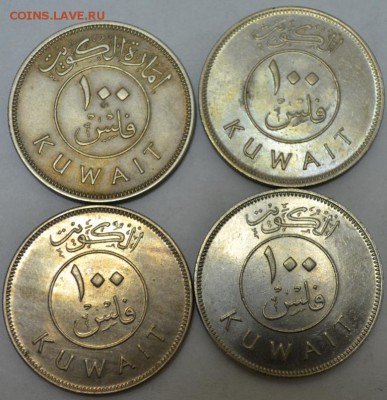 Кувейт 4шт. с 100р. до 01.07.17г. в 22:00 МСК - DSC_0003.JPG