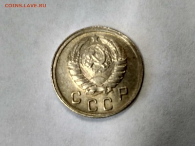 СССР,10 копеек 1943г!до 30.06.2017 - IMG_20170628_131834_HDR