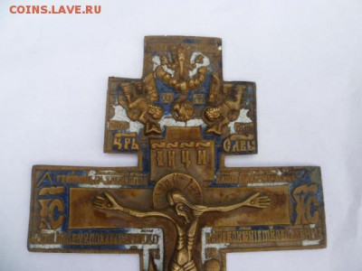 Крест - P1120158.JPG