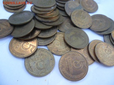5 коп 1961-1991г - P1120156.JPG
