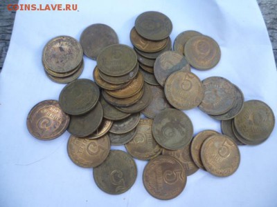 5 коп 1961-1991г - P1120155.JPG