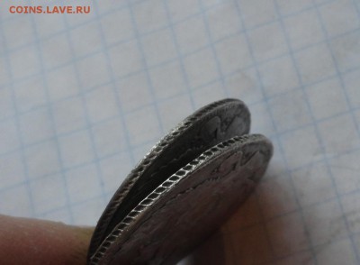 30 коп. 2 zlote MW 1838гг Ок.29.06. 2017 г в 22:00 2 шт - DSC02770.JPG