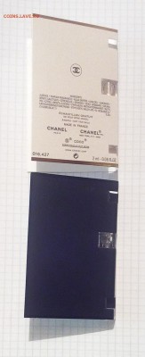 пробник CHANEL муж.жен. до 1.07.17г в 22 00 - IMG_20170629_085543.JPG