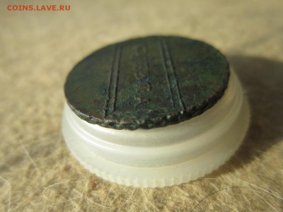 1 копейка 1724 год "рамочная". Оценка - IMG_9765.JPG