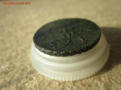 1 копейка 1724 год "рамочная". Оценка - IMG_9767.JPG