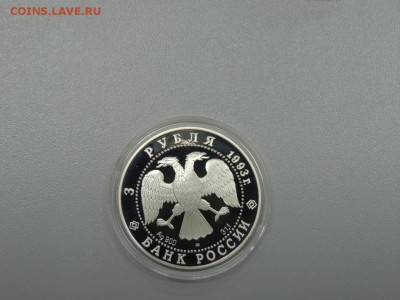 3 рубля 1993 Кругосветка. КАРТА ПЛАВАНИЯ - DSCN3893