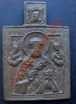 Прошу оценить икону - DSC07351.JPG