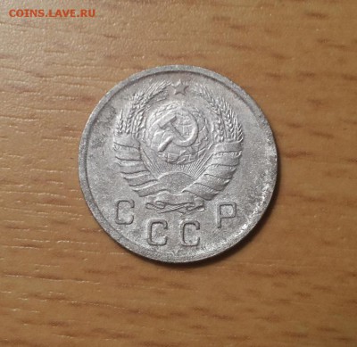 10 копеек 1940 хорошие до 5 июля блиц - 10 коп 1940 7 2