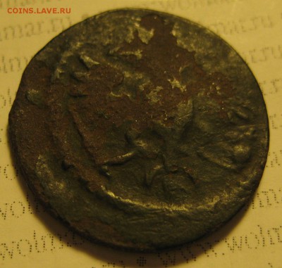 полушка 1721 г. - 7.JPG