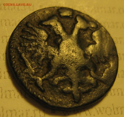 полушка 1722 г. короткий - 3.JPG