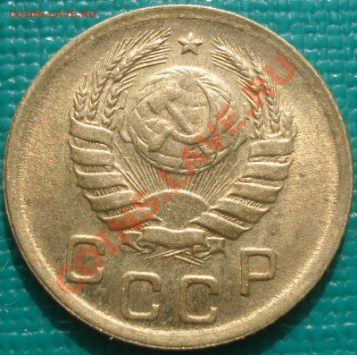 1 копейка 1940 UNC торги за 1 день! до 22:30 22.02.11 МСК - DSC07614.JPG