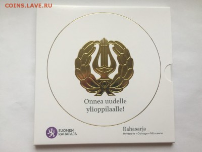 Официальный набор евро Финляндии 2012 до 06.07.2017 - IMG_4391.JPG